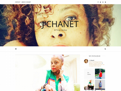 jchanet.com snapshot