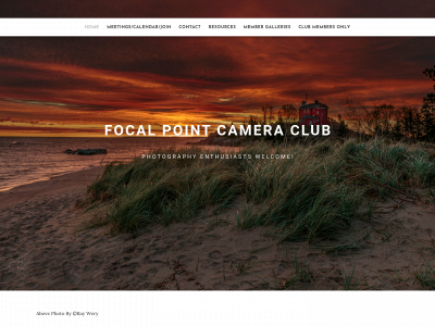 www.focalpointcameraclub.org snapshot