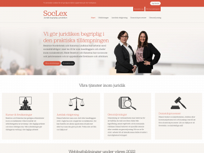 soclex.se snapshot
