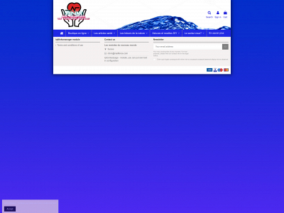 assistant-ia.org snapshot