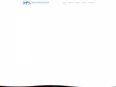 sigma-ps.com snapshot