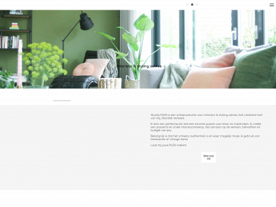 studioplek.nl snapshot