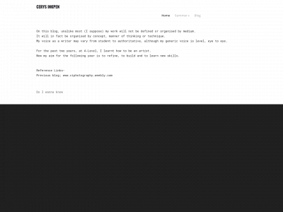 cliart.weebly.com snapshot