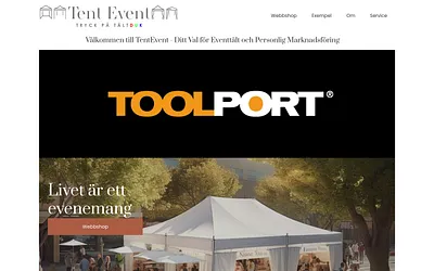 tentevent.nu snapshot