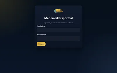 teamportaal-goodstufff.nl snapshot