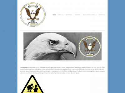 strategusadvisory.com snapshot