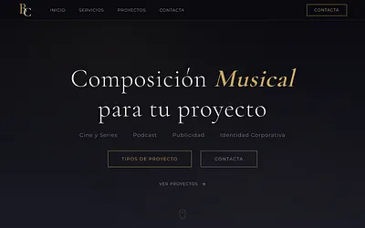 benatcontin.com snapshot