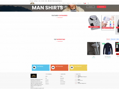 shanasheels.com snapshot