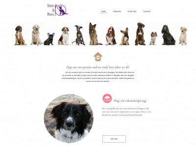 steesenmees.nl snapshot