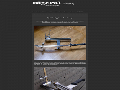 edgepal.com snapshot
