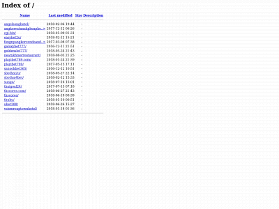 thailgoal24.com snapshot