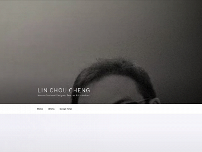 linchoucheng.com snapshot