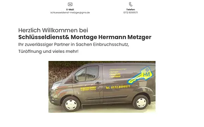 schluesseldienst-gilching.de snapshot