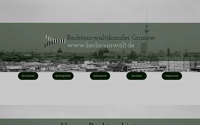 brandenburgsanwalt.de snapshot