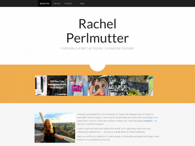 therachelp.com snapshot