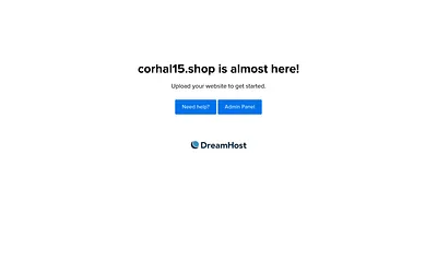 corhal15.shop snapshot