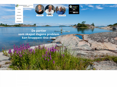 medosteraker.se snapshot