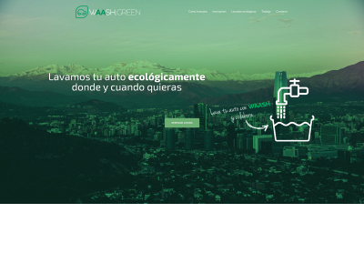 waash.green snapshot