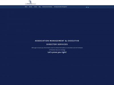 yourexecutivedirector.weebly.com snapshot