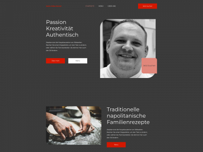 poike-wenzel.de snapshot