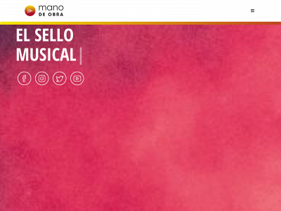 manodeobramp.com snapshot