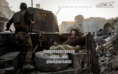 copenhagenvideo.com snapshot