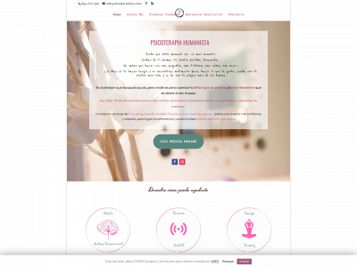 elisatarilonte.com snapshot