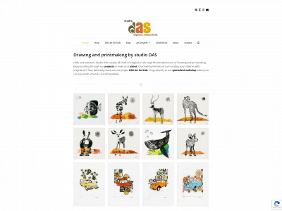 studio-das.com snapshot