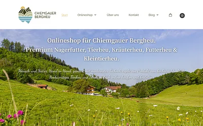 chiemgauer-bergheu.de snapshot