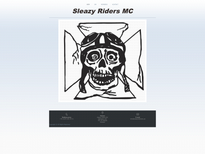 sleazyridersmc.se snapshot