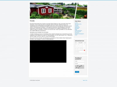 slottet-i-smoermosen.dk snapshot