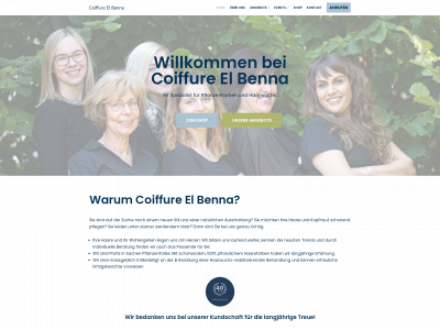 neu.coiffure-elbenna.ch snapshot