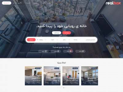 realbox.online snapshot