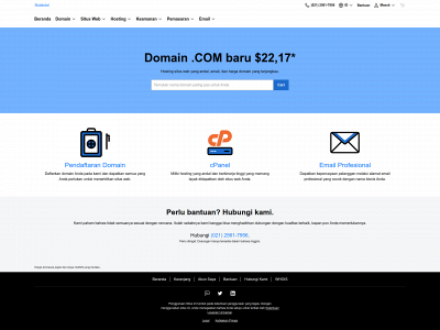 bolatotal.com snapshot