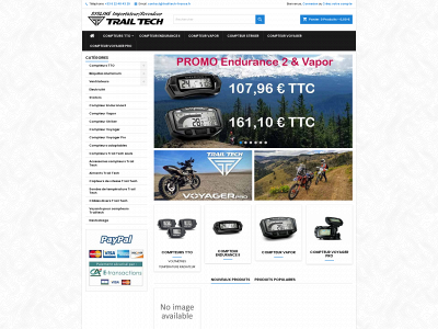sysline-europe.fr snapshot