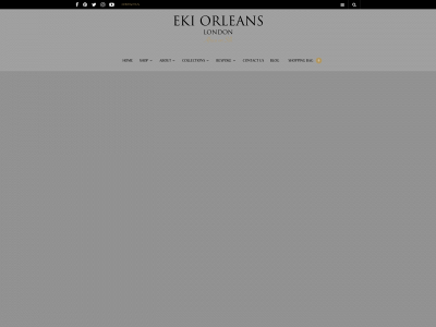 ekiorleans.com snapshot