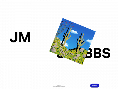 jmstubbs.com snapshot