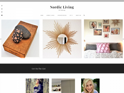 nordiclivingbyfuttrup.com snapshot