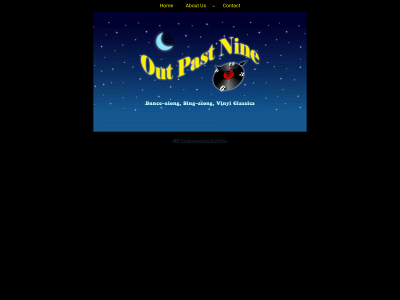 outpastnine.com snapshot