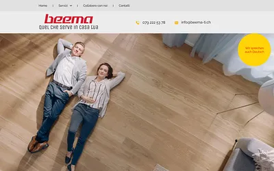 beema-ti.ch snapshot