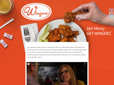 getwingerz.com snapshot