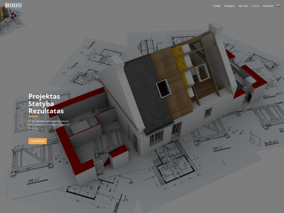 adiurate.lt snapshot
