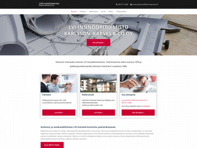 lvitsto-karlsson.fi snapshot