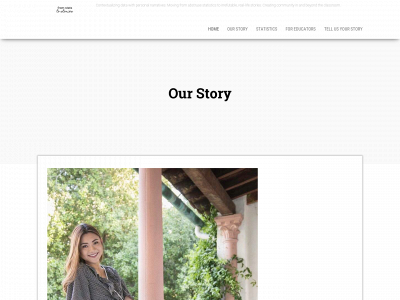 fromstatstostories.org snapshot