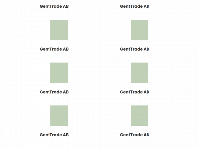 genttrade.com snapshot
