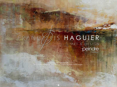 haguier.com snapshot