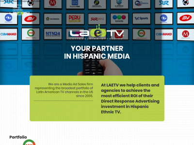 laetv.tv snapshot