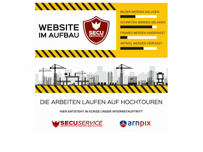 secu-service-kaiser.de snapshot