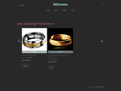 1983stainless.weebly.com snapshot