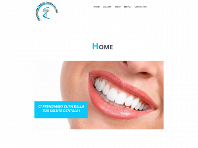 dentalchiodi.it snapshot